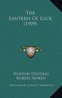 The Lantern Of Luck 1120895359 Book Cover