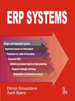 ERP Systems 9380578148 Book Cover