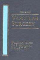 Trends in Vascular Surgery 097634811X Book Cover