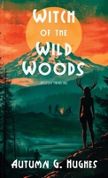 Witch of the Wild Woods (Mystery Twins) 1949193357 Book Cover