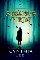 Strange Birds B085HLCN3B Book Cover