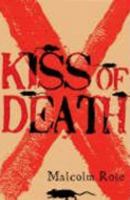The Kiss of Death 140950428X Book Cover