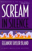 Scream In Silence: A Marti MacAlister Mystery 0312974949 Book Cover