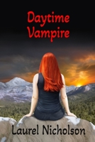 Daytime Vampire B0DXL3F595 Book Cover