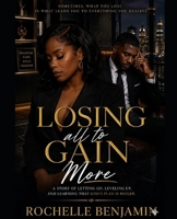 LOSING IT ALL GAIN TO MORE B0H2PWYXY1 Book Cover