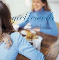 Girlfriends 1841724297 Book Cover