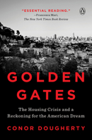 Golden Gates 0525560211 Book Cover