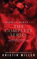 A Dark and Dirty Tale Boxed Set 1535320087 Book Cover