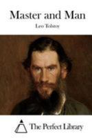 Хозяин и работник 0146000897 Book Cover
