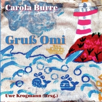 Gruß Omi 3966921111 Book Cover