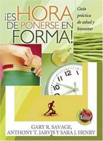 The Little Blue Book of Fitness and Health 1558536744 Book Cover