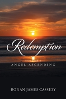 Redemption: Angel Ascending 1665535148 Book Cover