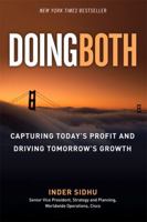 Doing Both: Capturing Today's Profit and Driving Tomorrow's Growth (Paperback) 0133480453 Book Cover