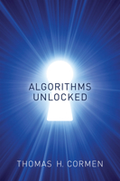 Algorithms Unlocked 0262518805 Book Cover