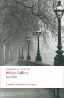 Wilkie Collins 0199556113 Book Cover