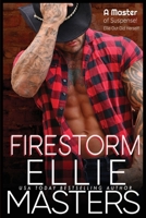 Firestorm 1952625025 Book Cover
