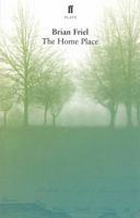 The Home Place 0571227945 Book Cover