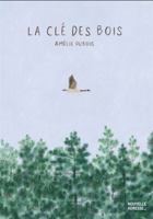 LA CLE DES BOIS 2925370071 Book Cover