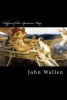 Calypso of the Apennine Way 1469984342 Book Cover