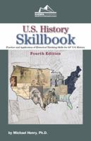 U.S. History Skillbook 194864102X Book Cover