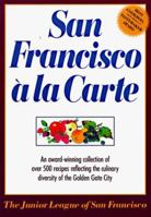 San Francisco A La Carte