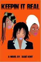 Keepin' It Real 1420829874 Book Cover