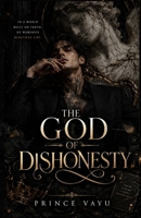 The God of Dishonesty B0H6N466TV Book Cover