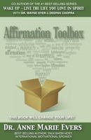 Affirmation Toolbox 1926995082 Book Cover