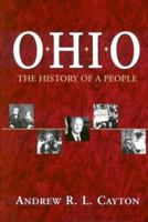 Ohio: The History of a People 0814257151 Book Cover