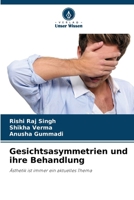 Gesichtsasymmetrien und ihre Behandlung (German Edition) 6630386566 Book Cover