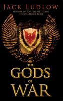 The Gods of War 0749079738 Book Cover