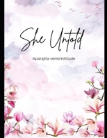 She Untold B0FCS92HNN Book Cover