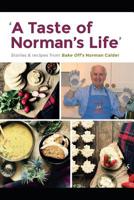 A Taste of Norman's Life 1080989250 Book Cover
