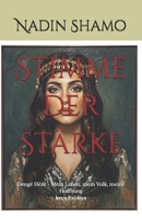 Stimme der Stärke: Dengê Hêzê - Mein Leben, mein Volk, meine Hoffnung B0FWZ1719L Book Cover