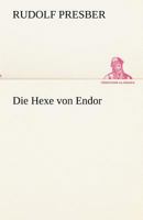 Die Hexe Von Endor 8026889967 Book Cover