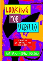 Looking For Utrillo 1291781218 Book Cover