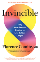 Invincible 0316595551 Book Cover