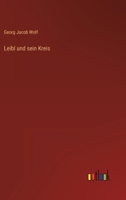 Leibl Und Sein Kreis 3954911876 Book Cover
