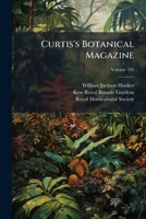 Curtis's Botanical Magazine, Volume 131 - Primary Source Edition 129316951X Book Cover