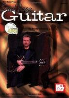 Mel Bay Soul Jazz Guitar 0786668083 Book Cover