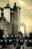 Reading New York 0375414169 Book Cover