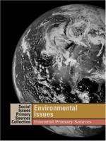 Environmental Issues: Essential Primary Sources (Social Issues Primary Sources Collection) 1414406258 Book Cover