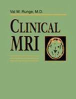 Clinical MRI 0721680364 Book Cover