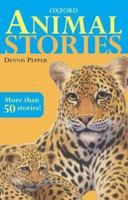 Animal Stories 0192782215 Book Cover