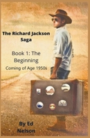 The Beginning B0DBXC711X Book Cover