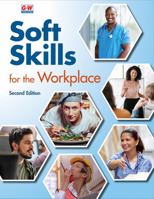 Soft Skills for the Workplace 1631268260 Book Cover