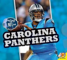 Carolina Panthers 1489654879 Book Cover