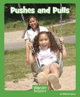 Pushes and Pulls 1429678135 Book Cover