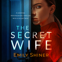 The Secret Wife 1666608904 Book Cover