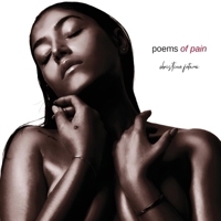 Poems of Pain 1732247927 Book Cover